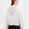 Felpa oversize in French Terry pesante Felpa oversize in French Terry pesante
