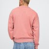 Felpa oversize in French Terry pesante Felpa oversize in French Terry pesante
