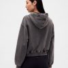 Felpa oversize in French Terry pesante Felpa oversize in French Terry pesante