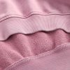 Felpa oversize in French Terry pesante Felpa oversize in French Terry pesante