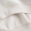 Felpa oversize in French Terry pesante