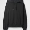 Felpa oversize in French Terry pesante