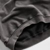 Felpa oversize in French Terry pesante Felpa oversize in French Terry pesante
