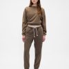 Felpa oversize in French Terry pesante