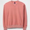 Felpa oversize in French Terry pesante Felpa oversize in French Terry pesante