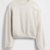 Felpa oversize in French Terry pesante