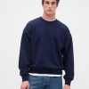 Felpa oversize pesante