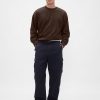 Felpa oversize pesante