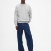 Felpa oversize pesante Felpa oversize pesante