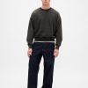 Felpa oversize pesante