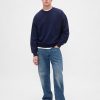 Felpa oversize pesante