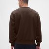 Felpa oversize pesante