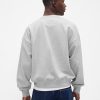 Felpa oversize pesante Felpa oversize pesante