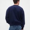 Felpa oversize pesante