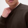 Felpa oversize pesante