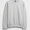 Felpa oversize pesante Felpa oversize pesante