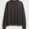 Felpa oversize pesante