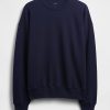 Felpa oversize pesante