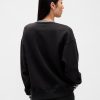 Felpa oversize VintageSoft Tunica Felpa oversize VintageSoft Tunica