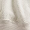 Felpa raglan in spugna francese pesante Felpa raglan in spugna francese pesante