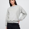 Felpa raglan VintageSoft Felpa raglan VintageSoft