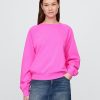 Felpa raglan VintageSoft Felpa raglan VintageSoft
