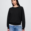 Felpa raglan VintageSoft Felpa raglan VintageSoft