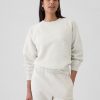 Felpa raglan VintageSoft Felpa raglan VintageSoft