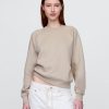 Felpa raglan VintageSoft Felpa raglan VintageSoft