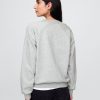 Felpa raglan VintageSoft Felpa raglan VintageSoft