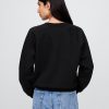 Felpa raglan VintageSoft Felpa raglan VintageSoft