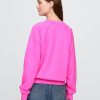 Felpa raglan VintageSoft Felpa raglan VintageSoft