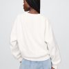 Felpa raglan VintageSoft Felpa raglan VintageSoft