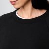Felpa raglan VintageSoft Felpa raglan VintageSoft