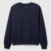 Felpa raglan VintageSoft Felpa raglan VintageSoft