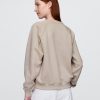Felpa raglan VintageSoft Felpa raglan VintageSoft