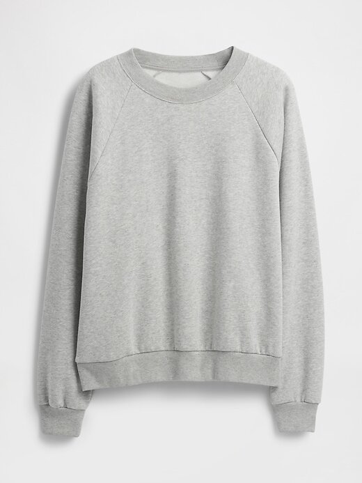 Felpa raglan VintageSoft Felpa raglan VintageSoft