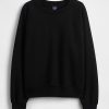Felpa raglan VintageSoft Felpa raglan VintageSoft