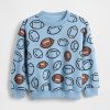Felpa VintageSoft per neonati e bambini Felpa VintageSoft per neonati e bambini