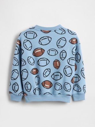 Felpa VintageSoft per neonati e bambini