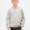 Felpa VintageSoft Relaxed per bambini Felpa VintageSoft Relaxed per bambini