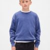 Felpa VintageSoft Relaxed per bambini Felpa VintageSoft Relaxed per bambini