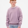 Felpa VintageSoft Relaxed per bambini Felpa VintageSoft Relaxed per bambini