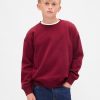 Felpa VintageSoft Relaxed per bambini Felpa VintageSoft Relaxed per bambini