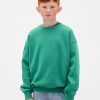 Felpa VintageSoft Relaxed per bambini Felpa VintageSoft Relaxed per bambini