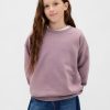 Felpa VintageSoft Relaxed per bambini Felpa VintageSoft Relaxed per bambini
