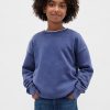 Felpa VintageSoft Relaxed per bambini Felpa VintageSoft Relaxed per bambini