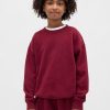 Felpa VintageSoft Relaxed per bambini Felpa VintageSoft Relaxed per bambini
