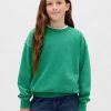 Felpa VintageSoft Relaxed per bambini Felpa VintageSoft Relaxed per bambini