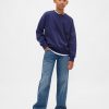 Felpa VintageSoft Relaxed per bambini Felpa VintageSoft Relaxed per bambini